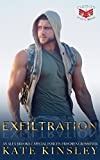 Exfiltration: An Alex Brooks / Special Forces: Frogmen Crossover