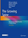 The Growing Spine: Management of Spinal Disorders in Young Children