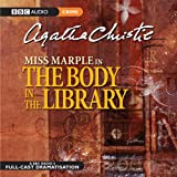 The Body in the Library (Dramatised)