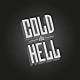 Cold as Hell [Explicit]