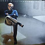 Andy Williams Solitare Original Columbia Records Stereo release KC 32383 1970' s Pop Vinyl (1973)