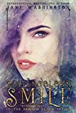 Watercolour Smile (Seraph Black Book 2)