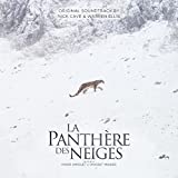 La Panthere Des Neiges (Original Soundtrack) (WHITE VINYL)
