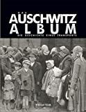 Das Auschwitz-Album (German Edition)