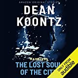 The Lost Soul of the City: Nameless: Season Two, Book 1