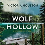 Wolf Hollow: A Lew Ferris Mystery, Book 1