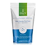 ENVY Plant Foods Acid-Loving Special (21-7-7) Water Soluble Hydrangea, Azalea, & Berry Plant Food (3.0 lb)
