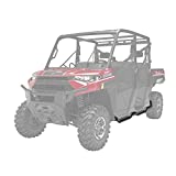 Polaris Off Road Rock Guard with Step - Crew