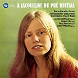 Jacqueline Du Prr Recital