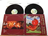 Little Feat WAITING FOR COLUMBUS - Warner Brothers Records 1966 - USED DOUBLE LIVE Vinyl LP Record Album - 1978 Pressing 2BS 3140 - Dixie Chicken - Sailin' Shoes - Willin' - Oh Atlanta