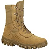 Rocky S2V Enhanced Jungle Puncture Resistant Boot Size 14(W)