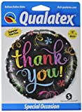 Qualatex 18" Thank You Chalkboard