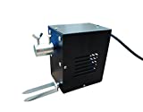 High Torque 200 lbs rotisserie BBQ Motor for Whole Pigs Lambs
