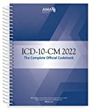 ICD-10-CM 2022: The Complete Official Codebook