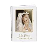"My First Communion" Prayer Book