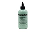 Anchorlube All-Purpose Metalworking Compound 8oz - Water-Based Cutting Fluid for Drilling, Tapping, Sawing - Great on Stainless Steel | No Oil
