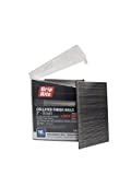 Grip Rite Prime Guard MAXB64873 16-Gauge 304-Stainless Steel Straight Finish Nails in Belt Clip Box (Pack of 1000), 2"