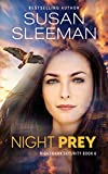Night Prey: (Nighthawk Security Book 6)