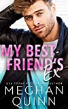 My Best Friend's Ex (The Binghamton Series Book 2)