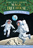 Midnight on the Moon (Magic Tree House, No. 8)