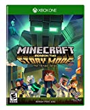 Minecraft: Story Mode - Season 2 - Xbox One Standard Edition