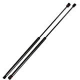 Qty (2) Replacement Undercover EZ Release Lift Supports 27" x 45lbs ST270ED1-45 190725 IH1214GS RSIH1212GS st270ed1-45 ST270EDi45 ST270EDi-45 ST270EDI45 ST270EDI-45 ST270P45EZ10 ST270PU45 ST270PU-45