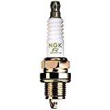 NGK 2983 Standard Spark Plug - CR6HSA, 1 Pack