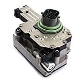 45RFE 545RFE 68RFE Grey Shift Solenoid Block Pack Updated Compatible with Dodg-e, Jee-p, & ram ? Years 2011 & Up