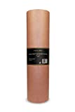 Pink Butcher Kraft Paper Roll - 18 x 175 - Food Grade Natural Butcher Paper for BBQ Briskets Smoking Meat Wrapping Fresh Food - Peach Unbleached Unwaxed Heavy Duty Butcher Paper | USA Made