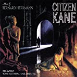 Citizen Kane (Music From The Motion Picture)