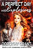 A Perfect Day, With Explosions (Combined Operations Book 3)