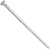 HILLMAN FASTENERS 461495 5 lb 3/8 x 12 Spike Nail