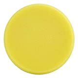 Meguiars 6" DA Foam Polishing Disc  Dual Action Polishing Pad Enhances High Gloss  DFP6