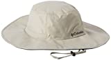 Columbia Unisex Haypoint Booney Omni-Tech Waterproof Hat (Beige)