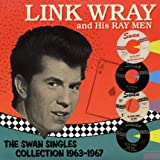 The Swan Singles Collection 1963-1967 [Vinyl]