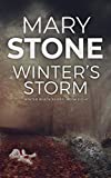 Winter's Storm (Winter Black FBI Mystery Series Book 8)