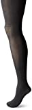 Donna Karan Opaque Tights (0B110) Tall/Charcoal