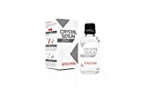 Gtechniq - CSL Crystal Serum Light - Ceramic Coating, Protect Your Paint, Add Gloss, Resist Swirls, Repel Contaminants, Ultra-Durable, High-Gloss, Slick Feeling, Resists Chemicals (50 milliliters)