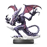 Nintendo Amiibo - Ridley - Super Smash Bros. Series - Nintendo Switch