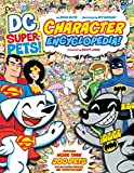 DC Super-Pets Character Encyclopedia