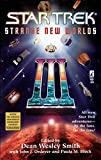 Strange New Worlds III (Star Trek Book 3)