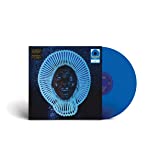 Awaken My Love Exclusive Blue Vinyl