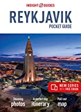 Insight Guides Pocket Reykjavik (Travel Guide with Free eBook) (Insight Pocket Guides)