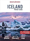 Insight Guides Pocket Iceland (Travel Guide with Free eBook) (Insight Pocket Guides)