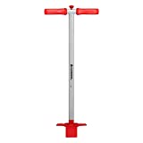 Corona LG 3720 SodPLUGGER, Red