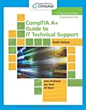 CompTIA A+ Guide to IT Technical Support (MindTap Course List)