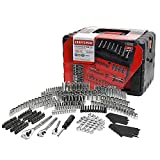 Craftsman 320-Piece Mechanic's Tool Set