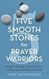 Five Smooth Stones for Prayer Warriors: Insights from the Prayer of Acts 4 on Praying with Depth and Focus