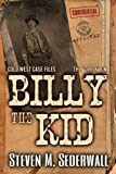 The Dirty on Billy the Kid (Cold West Case Files)