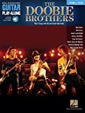 The Doobie Brothers - Guitar Play-Along Vol. 172 (Hal-Leonard Guitar Play-Along)